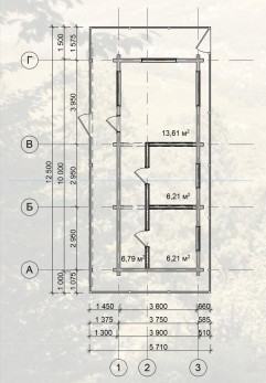 Строительство и проектирование дома на воде 
